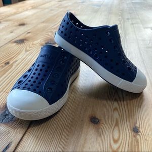 Native Jefferson Shoe